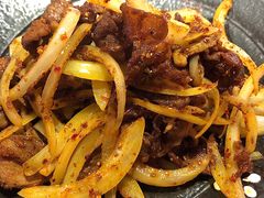 -西域阿里马新疆菜·清真(桂花路店)