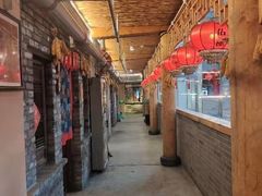 -玉泉山庄(定远店)