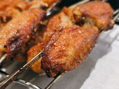 -老虎滩大连海鲜烧烤(水游城店)