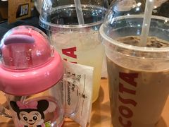 -COSTA COFFEE(水游城店)