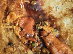 -金杨老摊头蛋饼(金口路店)