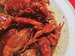 -阿青龙虾(新城店)