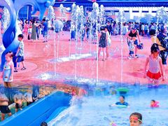 -欢乐水魔方水世界