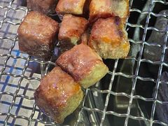 -不好找木炭烤肉