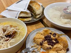 -小豆海棠(嘉兴路店)