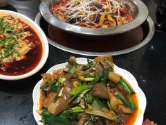 -弓虽昌焖烧鸡(大竹林店)