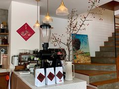-PUZZLE COFFEE 拼图咖啡