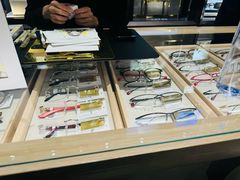 -溥仪眼镜PUYI OPTICAL(国贸商城店)