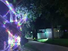 -候鸟水榕庄度假酒店