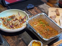 -管氏翅吧(广渠门店)