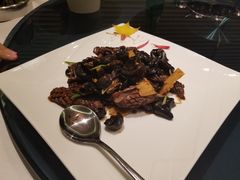 -璞御·海鲜·雪花牛肉局(宾水西道店)