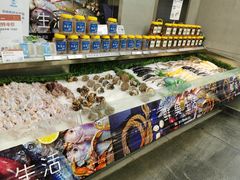 -盒马鲜生(宝地店)