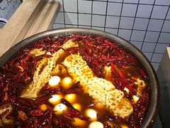 -三兄弟高炉烧饼