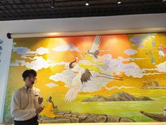 -白鹤梁水下博物馆