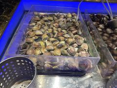 -宴立方海鲜自助(义乌万达广场店)