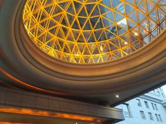 -白金汉爵大酒店(相城店)