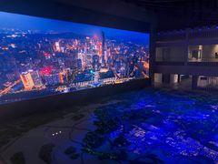 -广州市城市规划展览中心