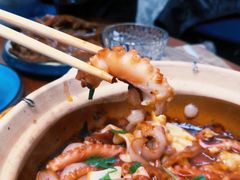 -金龙·打边炉(武进路店)
