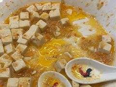 -涮福記·现切牛羊肉火锅(世纪汇店)