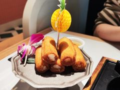 -芽笼芽笼新加坡餐厅(环球港店)