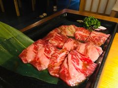 -本寻烧肉酒场(双井店)