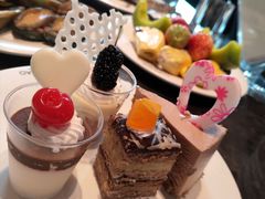 -川骄海鲜自助(亚运村店)