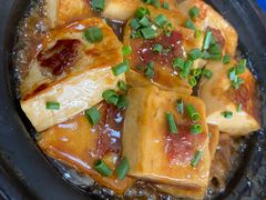 -老客家美食• 竹筒饭• 河鲜(龙门永汉店)