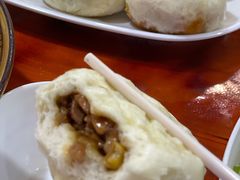 三丁包-老陶包子铺(南大西南村店)
