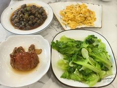 -蟹天蟹地农家菜·阳澄湖大闸蟹(浅水湾店)