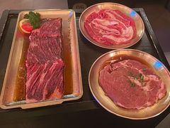 -西塔老太太泥炉烤肉(上海七宝领展广场店)