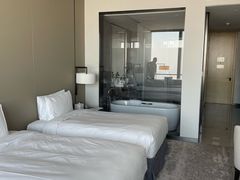 -长沙尼依格罗酒店