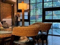 -旧雨咖啡·CoffeeFORU(黄村奥体店)