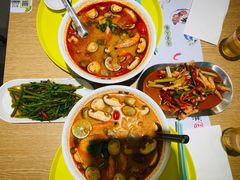 -蔡澜Pho·越南粉餐厅(海上世界店)