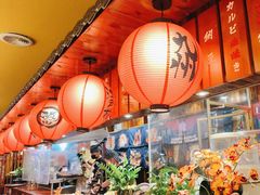 -鸟鹏烧鸟居酒屋(仁恒梦中心店)