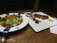 -WINGCAFE咖啡之翼(亦庄店)