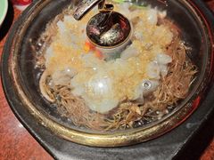 -绿茶餐厅(蓝色港湾店)