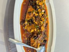 -丰泽园饭店(亚运村店)