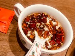 -北京老门框爆肚涮肉馆(凤城六路店)