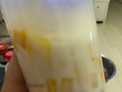 -7分甜(李沧万达店)