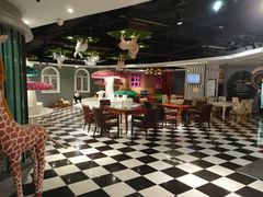 -H次元沉浸剧情密室(街道口店)