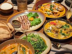 -CHINCHIN 青青·泰国料理(万象食家店)