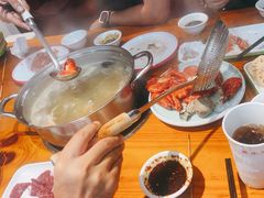 -养牛邓·潮汕牛肉海鲜自助火锅(广州店)