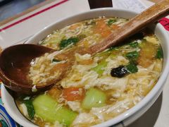 -长安大牌档之西安博物院文化餐厅(中贸店)