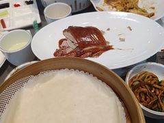 -黑窑厂糖油饼烤鸭·清真菜(旗舰店)