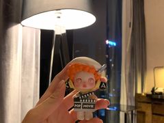 -广州天河希尔顿酒店