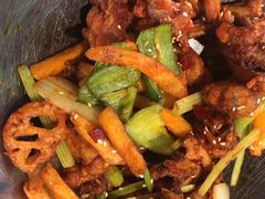 -避风塘(宝山万达店)