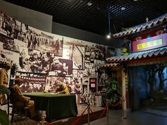 -中国闽台缘博物馆