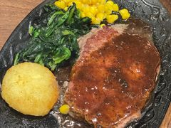 -萨莉亚意式餐厅(杭州滨江天街店)