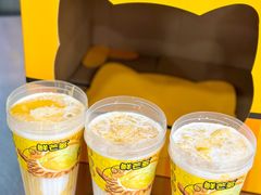 -鲜芒多·杨枝甘露(摩尔城A座10楼店)