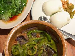 -湖兰金牌小炒肉(玉环万达店)
